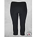 Only-M Capri Broek  Travel ZWART